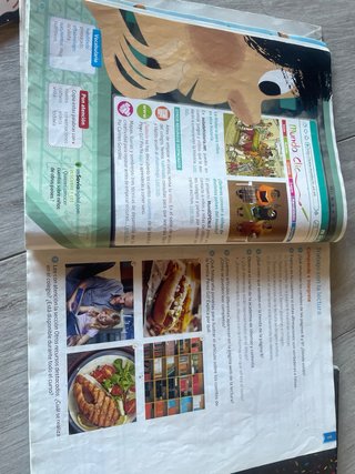 Lengua 4 Primaria (3libros) Editorial SM