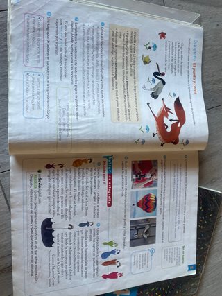 Lengua 4 Primaria (3libros) Editorial SM