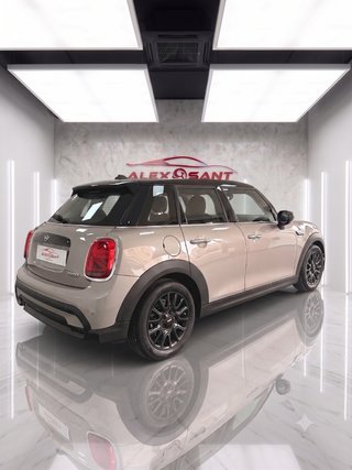 MINI Cooper 2022