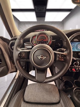 MINI Cooper 2022
