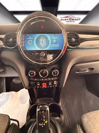 MINI Cooper 2022