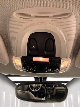 MINI Cooper 2022