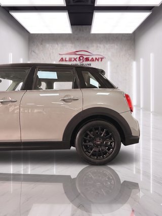 MINI Cooper 2022