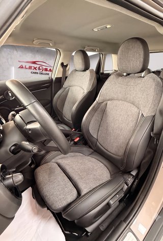 MINI Cooper 2022