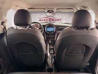 MINI Cooper 2022