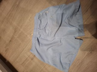 Bañador Hombre Azul