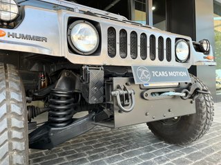 HUMMER H1 1997