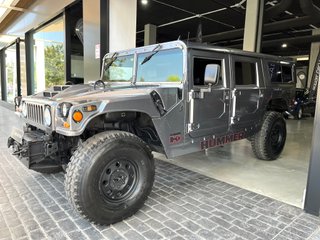 HUMMER H1 1997