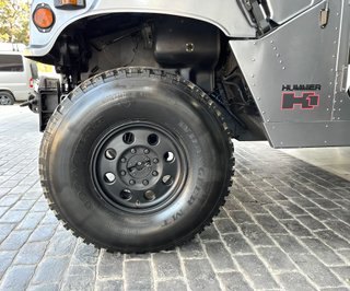 HUMMER H1 1997