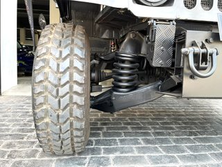 HUMMER H1 1997