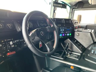 HUMMER H1 1997
