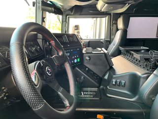 HUMMER H1 1997