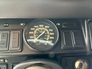HUMMER H1 1997