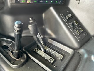 HUMMER H1 1997