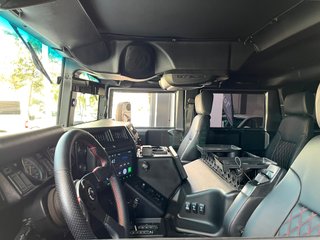 HUMMER H1 1997