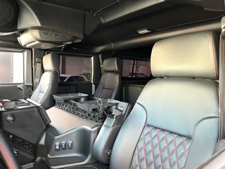 HUMMER H1 1997