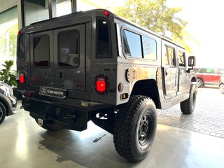 HUMMER H1 1997