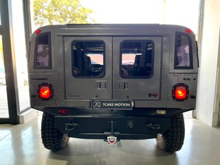 HUMMER H1 1997