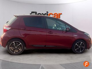 Toyota Yaris 1.5 100H Active Tech