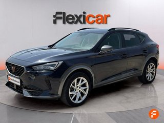 Cupra Formentor 1.5 TSI 110kW (150 CV) DSG