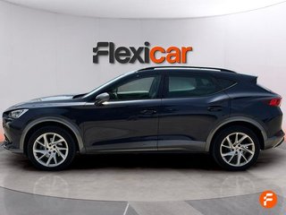 Cupra Formentor 1.5 TSI 110kW (150 CV) DSG