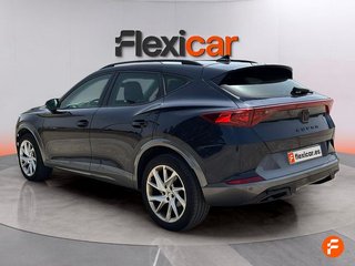 Cupra Formentor 1.5 TSI 110kW (150 CV) DSG