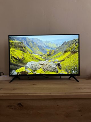 Smart TV Xiaomi 32” Google TV