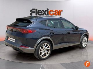 Cupra Formentor 1.5 TSI 110kW (150 CV) DSG