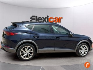 Cupra Formentor 1.5 TSI 110kW (150 CV) DSG
