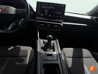 Cupra Formentor 1.5 TSI 110kW (150 CV) DSG