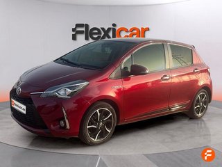 Toyota Yaris 1.5 100H Active Tech