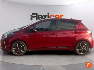 Toyota Yaris 1.5 100H Active Tech