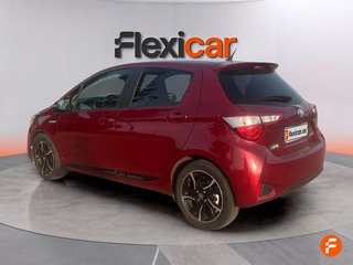 Toyota Yaris 1.5 100H Active Tech