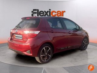 Toyota Yaris 1.5 100H Active Tech