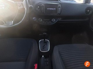 Toyota Yaris 1.5 100H Active Tech