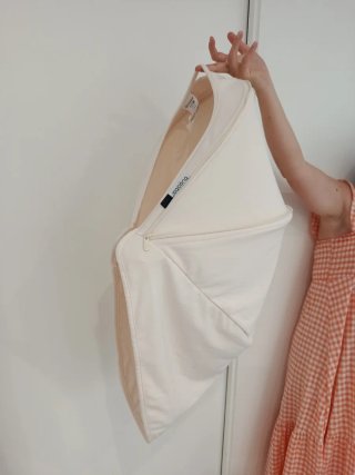 Capota Bugaboo Verano Beige