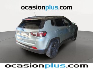 Jeep Compass 1.5 MHEV Upland DCT 96 kW (130 CV)