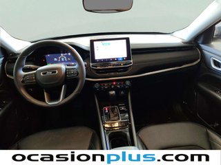 Jeep Compass 1.5 MHEV Upland DCT 96 kW (130 CV)