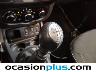 Dacia Duster Laureate dCi 80 kW (109 CV)