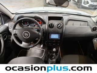 Dacia Duster Laureate dCi 80 kW (109 CV)