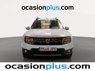 Dacia Duster Laureate dCi 80 kW (109 CV)