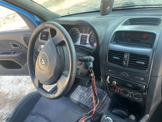 Renault Clio 2004