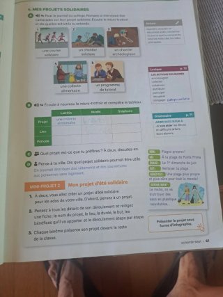 LES BLOGUEURS 2 A1.2 LIVRE (EPACK)