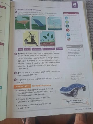 LES BLOGUEURS 2 A1.2 LIVRE (EPACK)