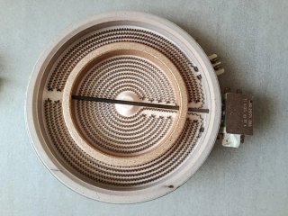 Resistencias vitrocerámica Teka VT TC 60.3