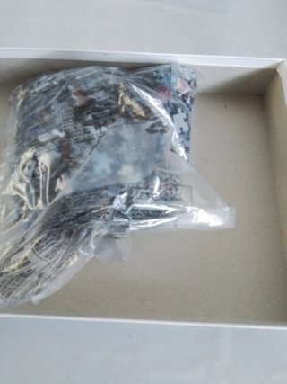 Puzzle Los Vengadores 1000 piezas Trefl