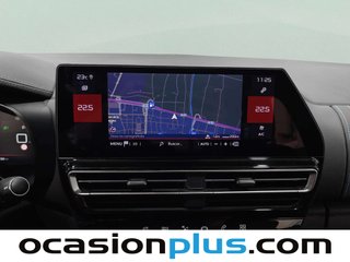Citroen C5 Aircross Hybrid 136 Max e-DCS6 100 kW (136 CV)