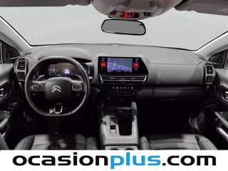 Citroen C5 Aircross Hybrid 136 Max e-DCS6 100 kW (136 CV)