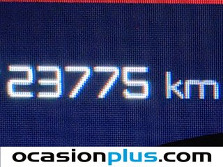 Citroen C5 Aircross Hybrid 136 Max e-DCS6 100 kW (136 CV)