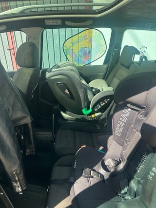 Peugeot 307 2004